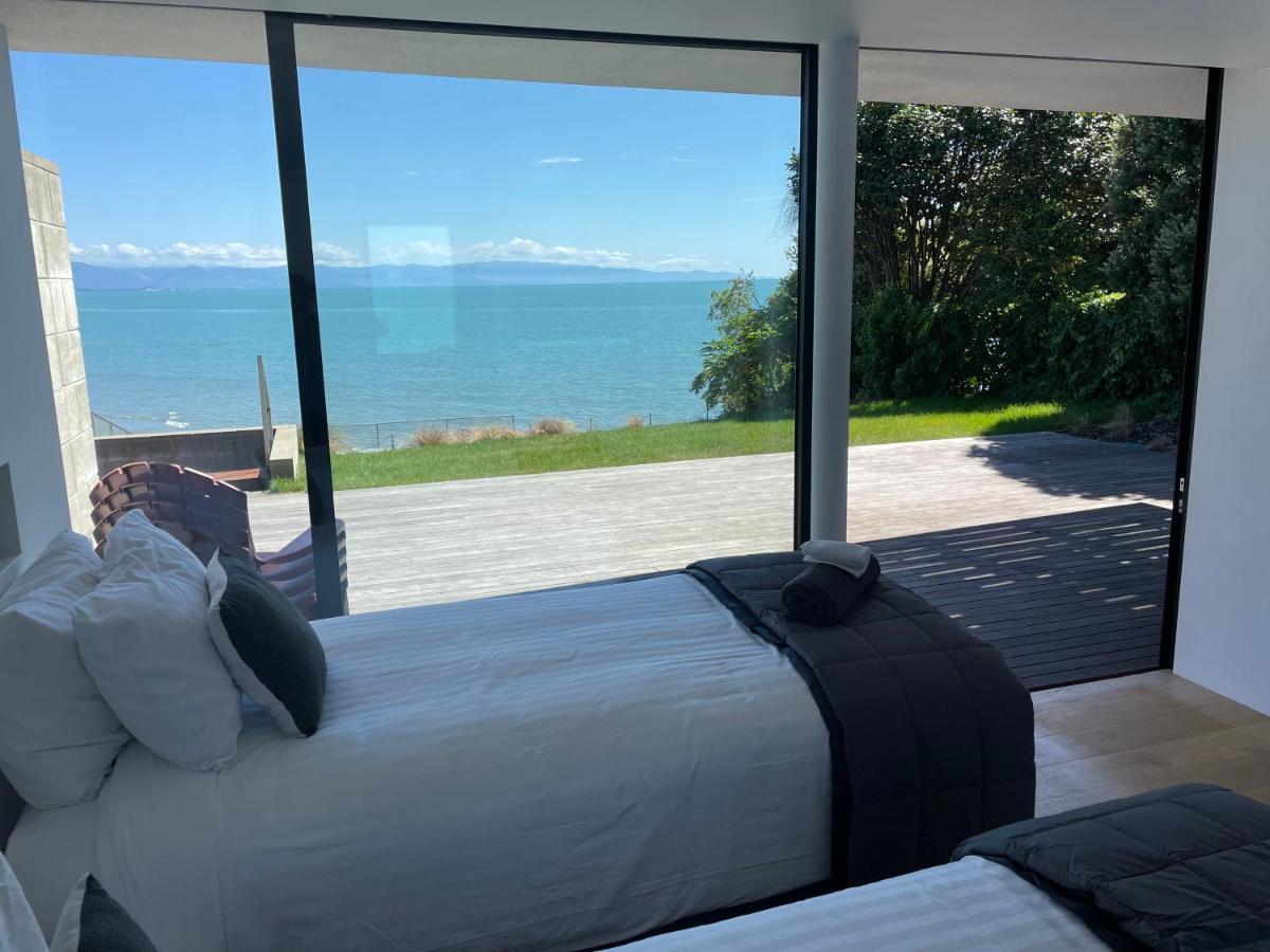 Waterfront Home Нельсон Екстер'єр фото