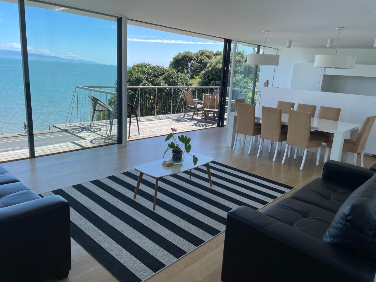 Waterfront Home Нельсон Екстер'єр фото