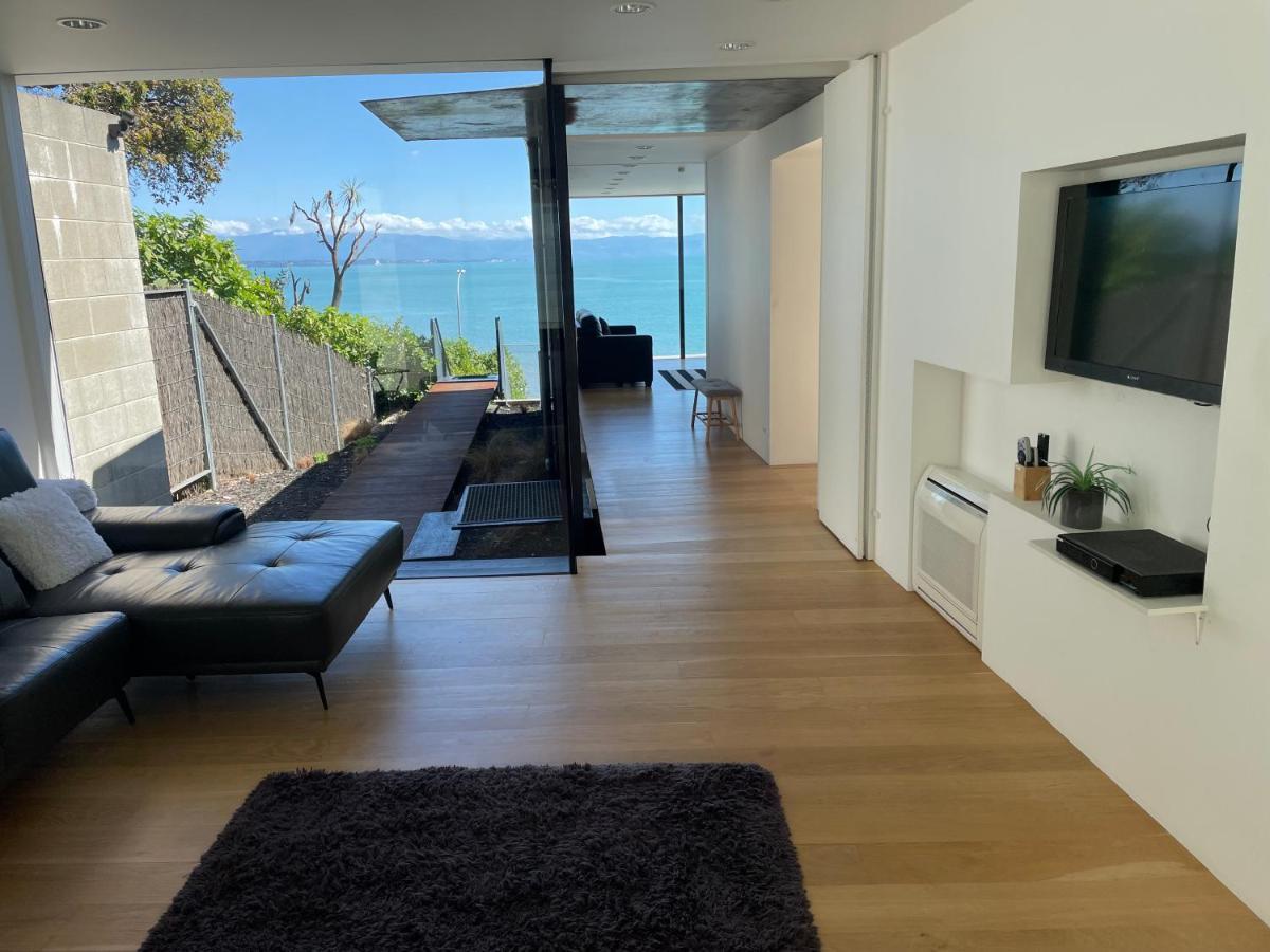 Waterfront Home Нельсон Екстер'єр фото