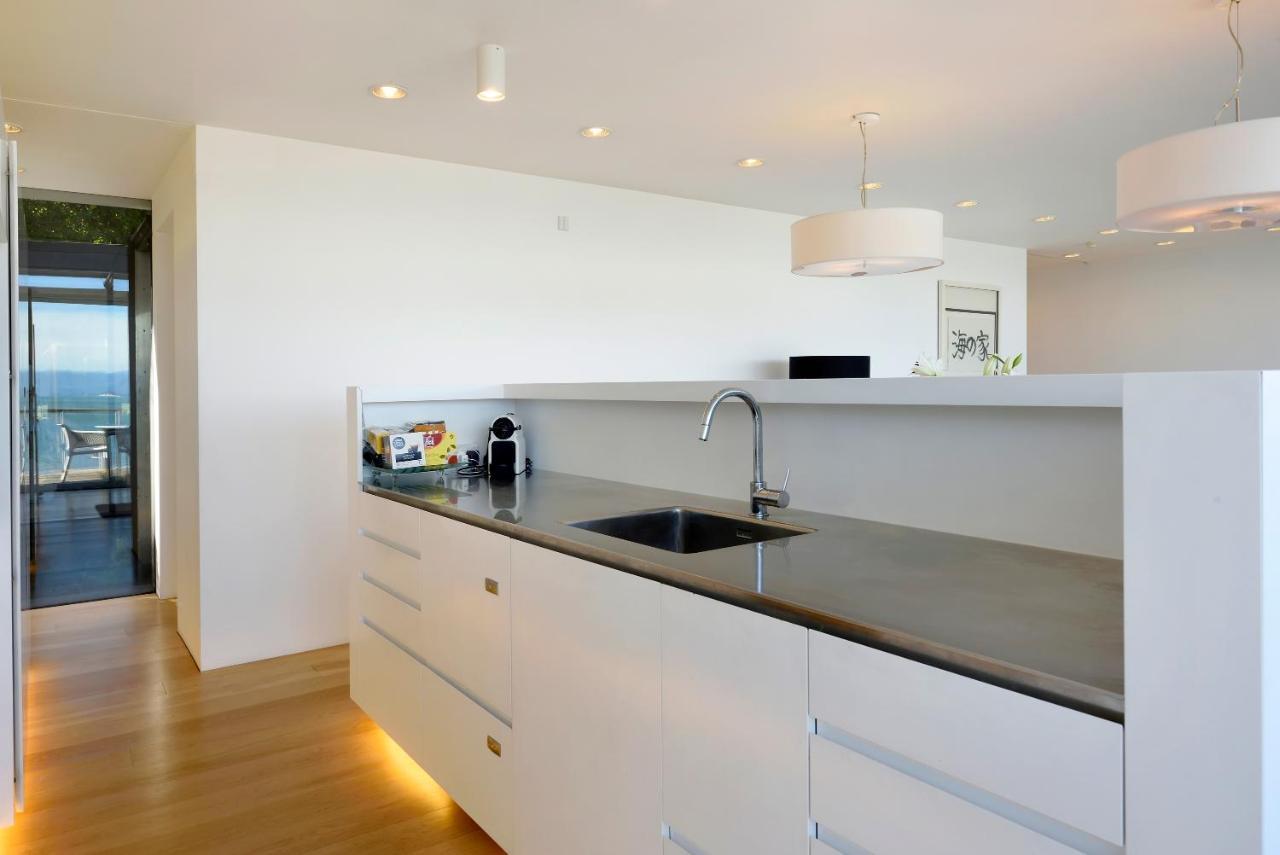 Waterfront Home Нельсон Екстер'єр фото